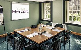 Mercure Bolton Georgian House Hotel